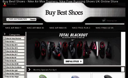 buybestshoes.co.uk