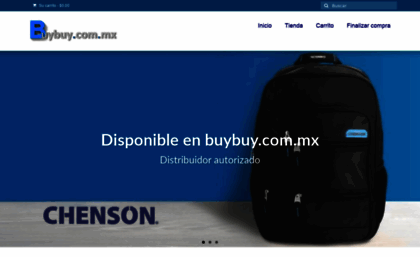 buybuy.com.mx