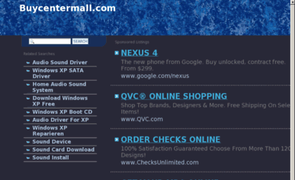 buycentermall.com