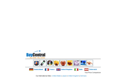buycentral.com