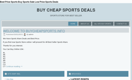 buycheapsports.info