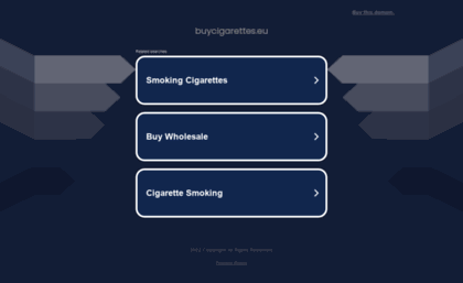 buycigarettes.eu