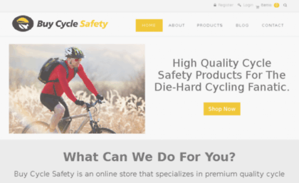 buycyclesafety.com