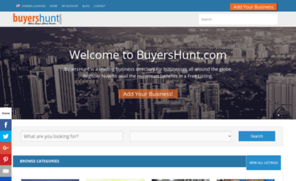 buyershunt.com