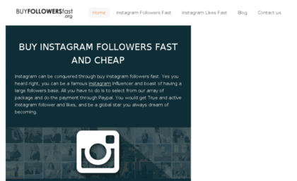 buyfollowersfast.org