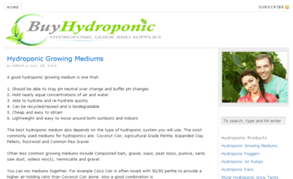 buyhydroponic.net