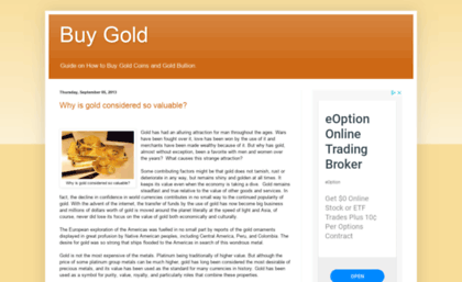 buying-gold.goldprice.org