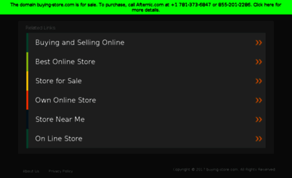 buying-store.com