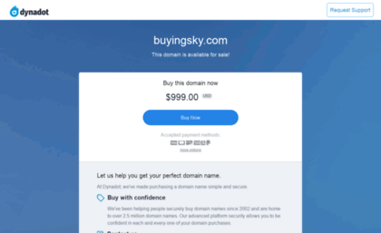 buyingsky.com