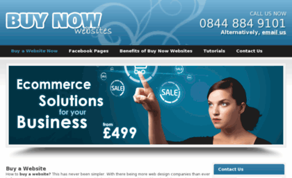 buynowwebsites.co.uk