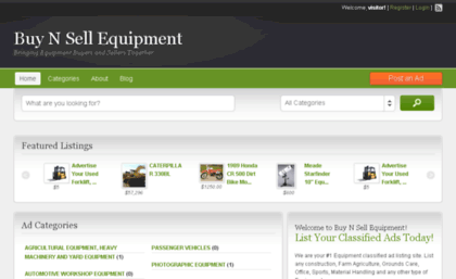 buynsellequipment.com