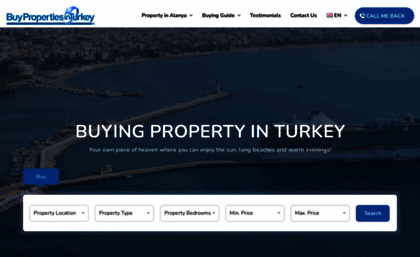 buypropertiesinturkey.com