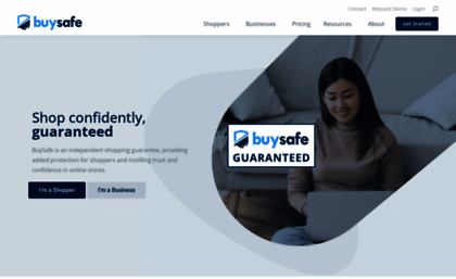 buysafe.com