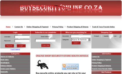 buysecurityonline.co.za