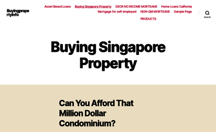 buysingaporeproperty.info