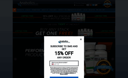 buysteroids.com