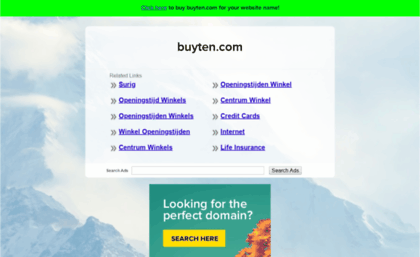 buyten.com