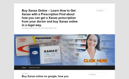 buyxanaxonlinelegally.com