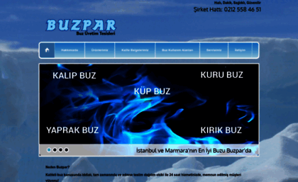 buzpar.com