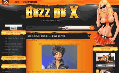 buzzdux.com