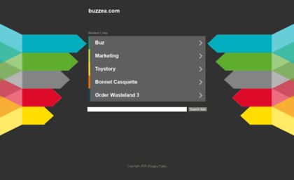 buzzea.com