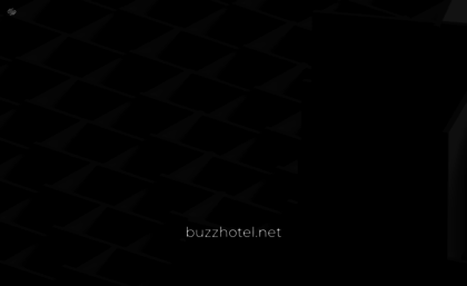 buzzhotel.net