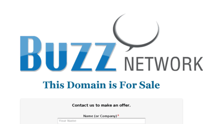 buzznetwork.com.au