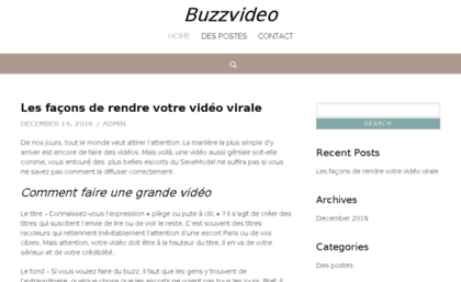 buzzvideo.eu
