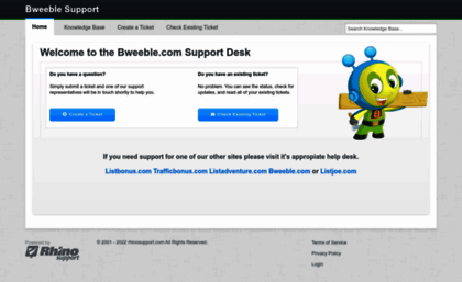 bweeble.rhinosupport.com