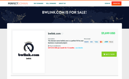 bwlink.com
