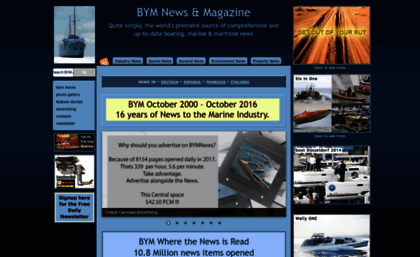 bymnews.com