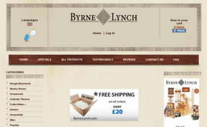 byrnelynch.com