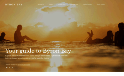 byron-bay.com