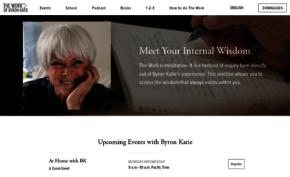 byronkatie.com