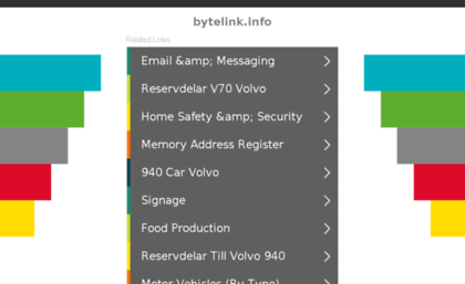 bytelink.info