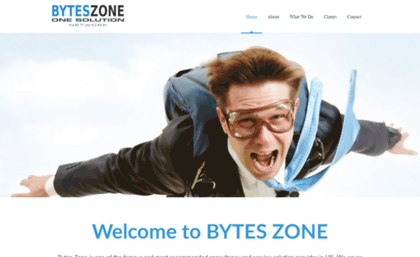 byteszone.co.uk