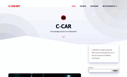c-car.net