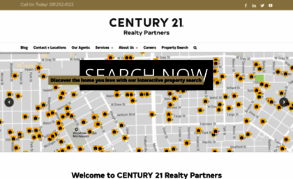 c21realtypartners.com