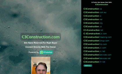 c3construction.com