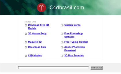 c4dbrasil.com