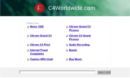 c4worldwide.com