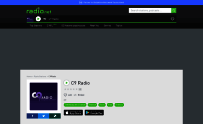 c9radio.radio.net