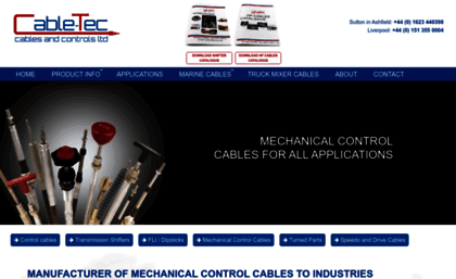 cable-tec.co.uk