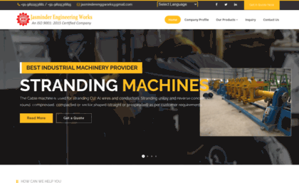 cablemachinery.co.in