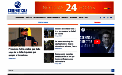cablenoticias.tv