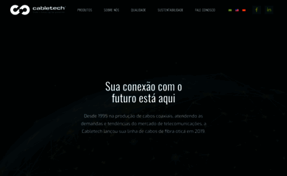 cabletech.com.br