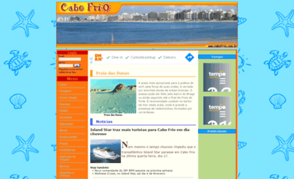 cabofrio.com.br