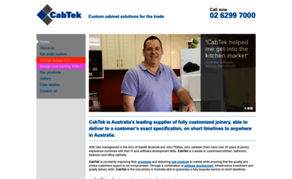 cabtek.com.au