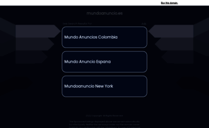 caceres.mundoanuncio.es