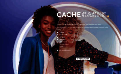 cachecache.it